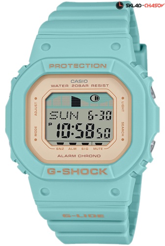 Casio GLX-S5600-3 фото