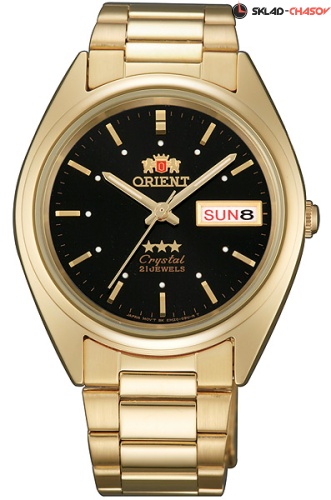 ORIENT FAB00002B9 фото