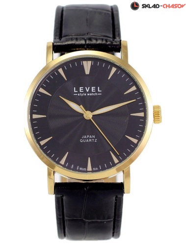 1313437G "LEVEL" Часы наручные фото