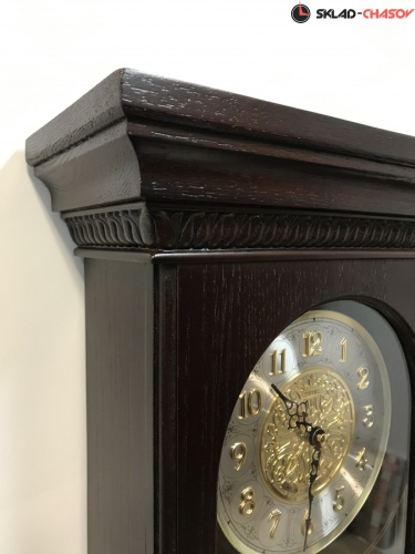 Seiko QXH008BN фото фото 2