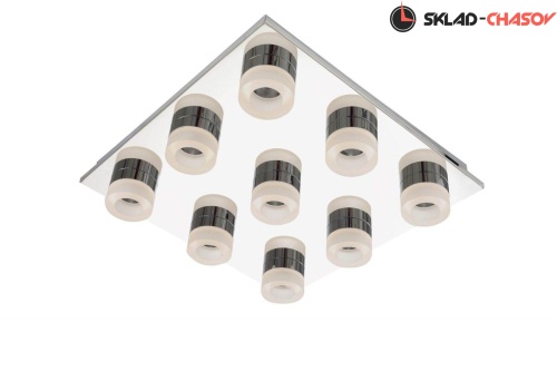 Lucia Tucci MODENA 166.9 LED фото