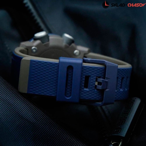 Casio GA-2000-2AER фото фото 5