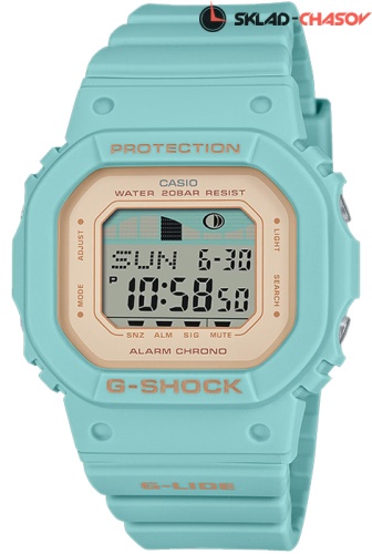 Casio GLX-S5600-3 фото