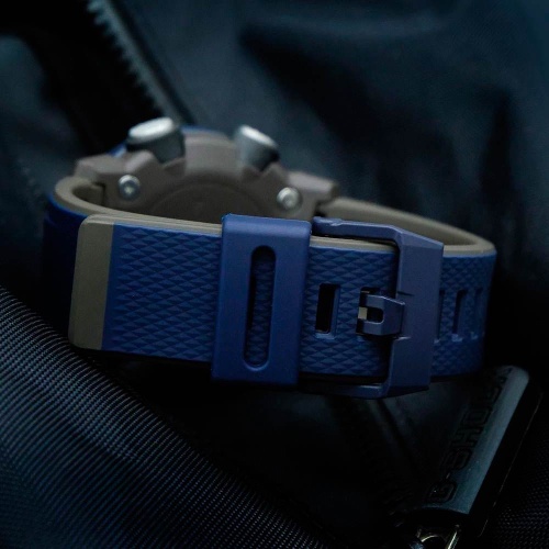 Casio GA-2000-2AER фото фото 5