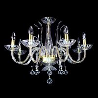 Wranovsky Tritonium 8 Gold фото