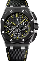 Часы Audemars Piguet Royal Oak Offshore Selfwinding Chronograph 9612 фото
