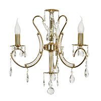 Подвесная люстра Arti Lampadari Romano E 1.1.3.601 G фото