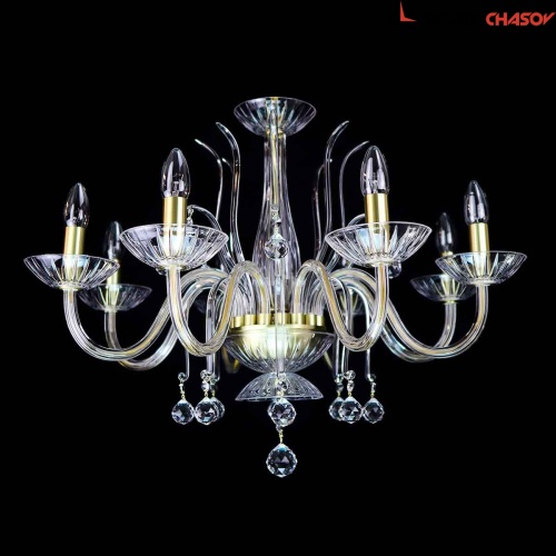 Wranovsky Tritonium 8 Gold фото