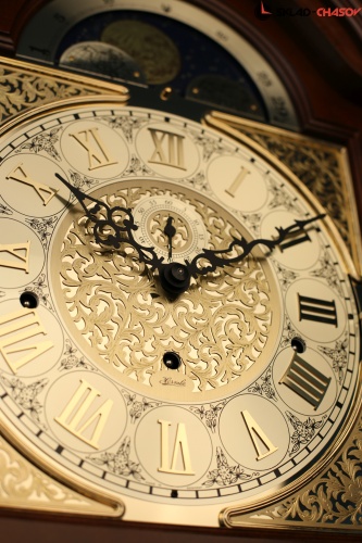 Hermle 01131-031171 фото фото 10