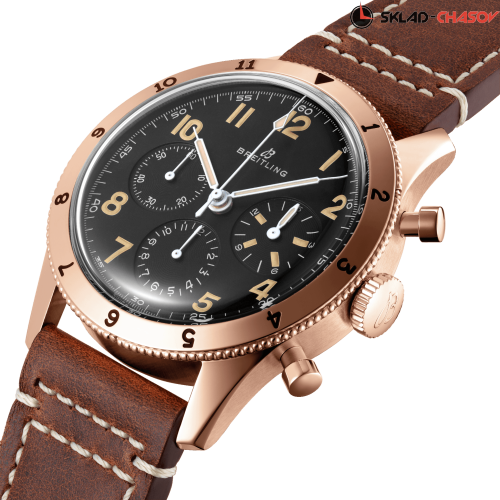 Breitling RB0920131B1X1 фото фото 4