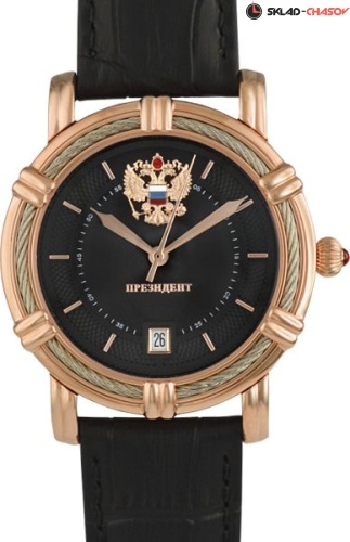 Русское Время Президент 4459479 механические фото