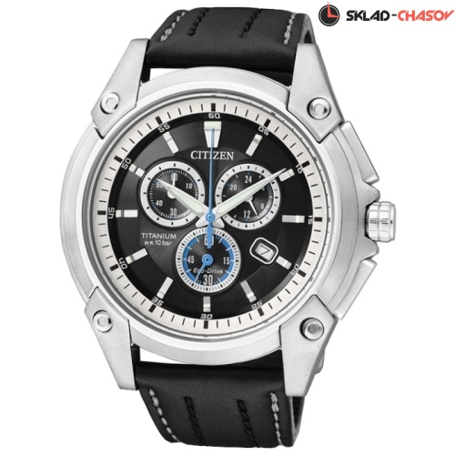 Citizen AT0860-22E фото