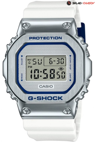 Casio GM-5600LC-7 фото