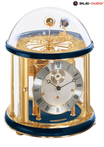 Настольные часы Hermle 22805-V30352 фото