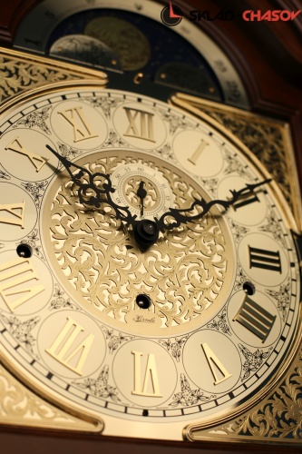 Hermle 01131-031171 фото фото 10