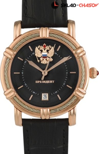 Русское Время Президент 4459479 механические фото