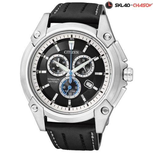 Citizen AT0860-22E фото