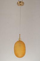 Светильник подвесной Arti Lampadari Magliano E 1.P3 Y фото