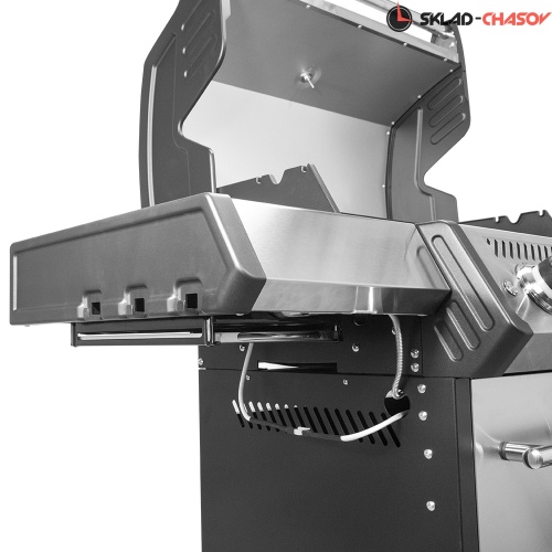 Гриль газовый Bellagio Maniero 6000 фото фото 10