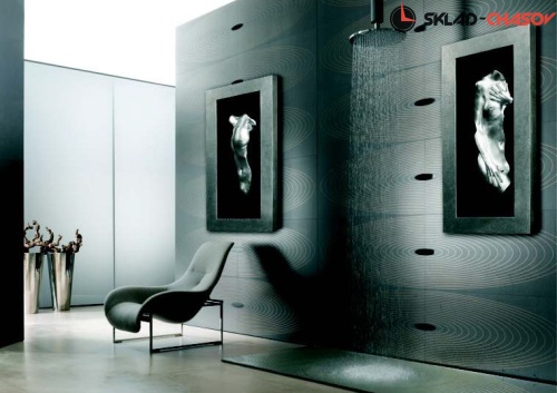 Настенное панно "Женщина 1" фото фото 2