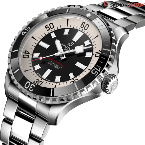 Breitling A17376211B1A1 фото фото 3