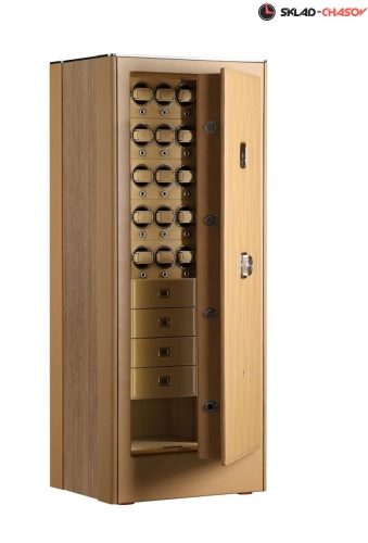 PaulDesign Alliance160BG фото фото 2