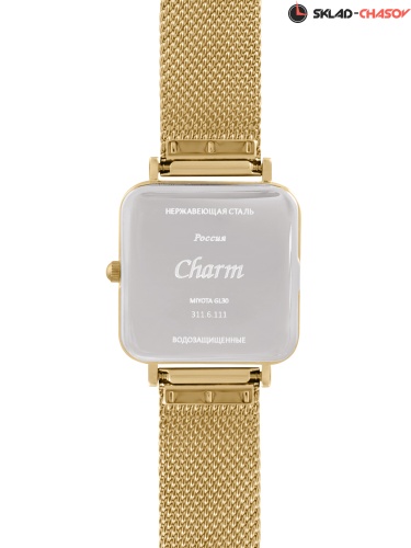 Женские часы Charm 3116111М фото фото 2