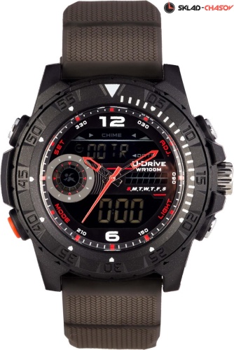 U 084.11.31, U-Drive фото