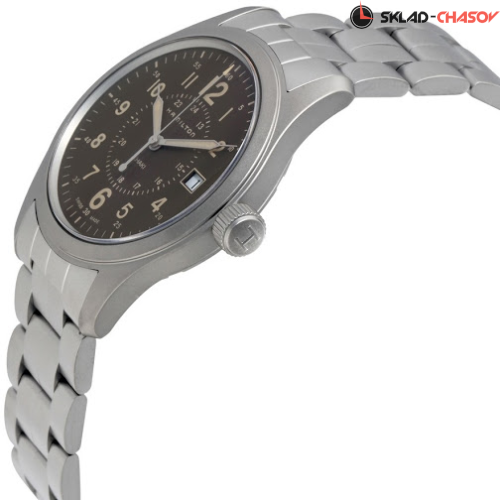 Hamilton H68201193 фото фото 2