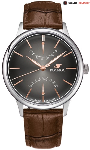 Космос Космопорт K 058.12.34 фото