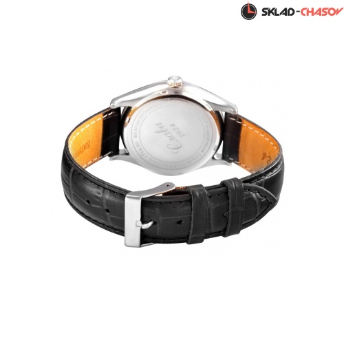 Механические с автоподзаводом Слава "Премьер" 1490297/300-1612 фото фото 4