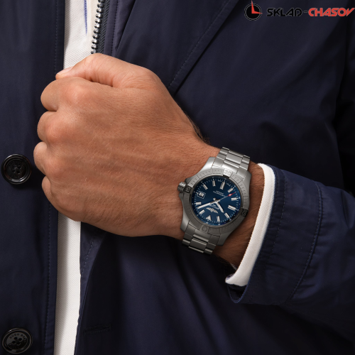 Breitling A17318101C1A1 фото фото 2