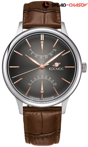 Космос Космопорт K 058.12.34 фото