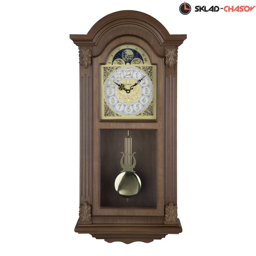 Настенные часы Aviere 02503N фото фото 2