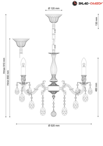 Lucia Tucci FIRENZE 141.5 cream white фото фото 3