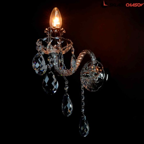 Wranovsky Imperial 1 Silver фото фото 2