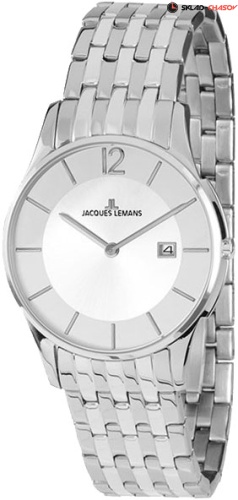 Наручные часы Jacques Lemans 1-1852H фото
