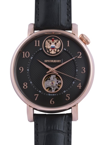 Президент 4939044 фото