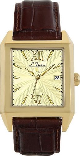 Мужские L Duchen D 431.22.14 фото