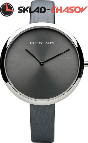 Женские Bering Classic 12240-609 фото