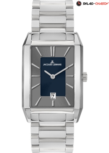 Jacques Lemans 1-2159S фото