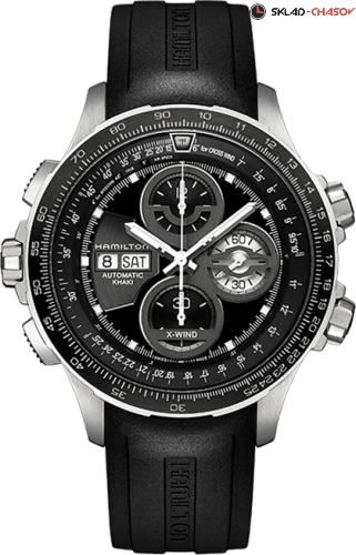 Hamilton H77766331 фото