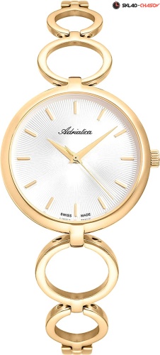 Adriatica Essence A3764.1113Q фото