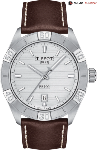 Tissot T101.610.16.031.00 фото