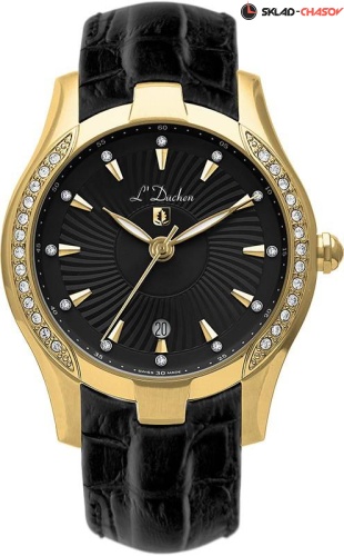 Женские L'Duchen Ballet D 201.21.31 фото