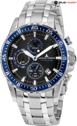 Jacques Lemans 1-2088E фото
