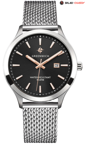 Greenwich GW 041.19.35 фото