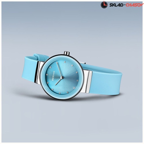 Наручные часы Bering 10129-708 фото фото 5