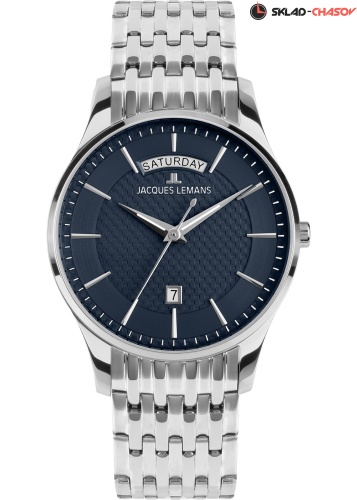 Наручные часы Jacques Lemans 1-2193H фото