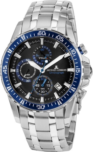 Jacques Lemans 1-2088E фото
